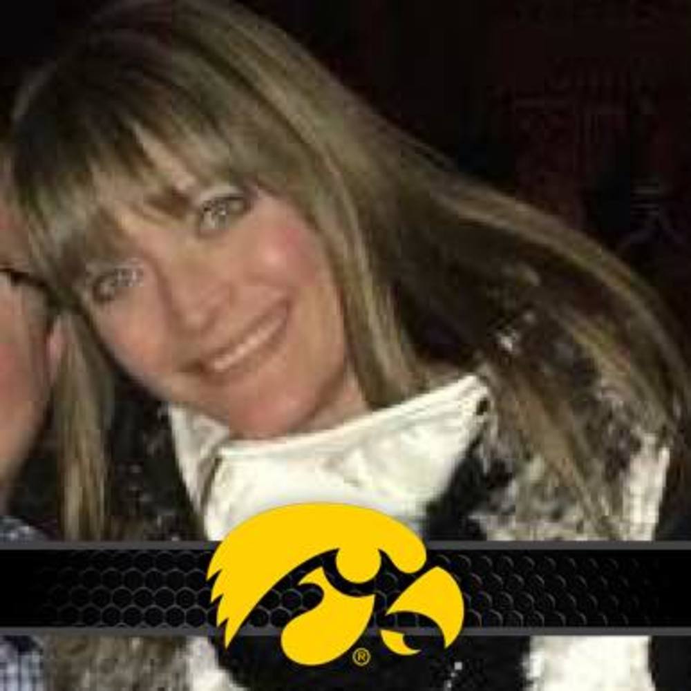 Meet your Posher, Katherine